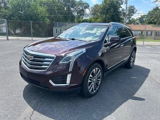 Used 2018 Cadillac XT5 Premium Luxury w/ Driver Assist Package AWD/4WD video 1