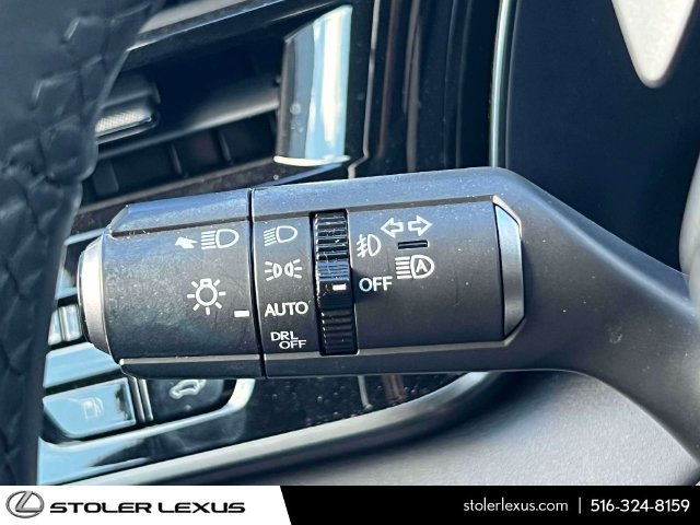 Used 2024 Lexus TX 350 AWD w/ Cold Weather Package image 27