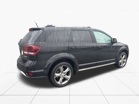 Used 2017 Dodge Journey Crossroad image 9