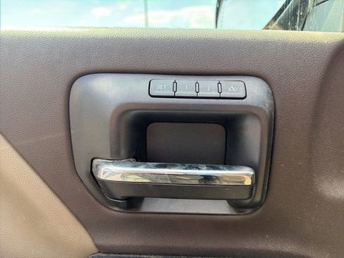 Used 2016 GMC Sierra 1500 SLT w/ SLT Premium Package AWD/4WD image 19