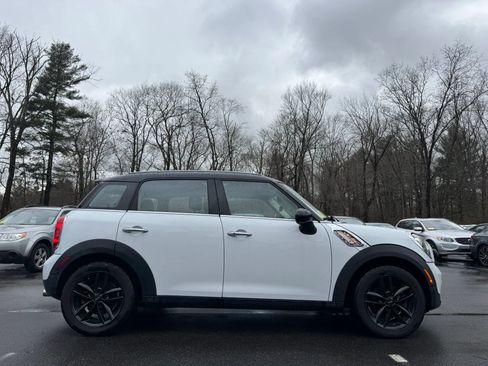 Used 2014 MINI Cooper Countryman image 4