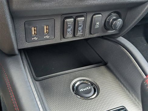 New 2025 Mitsubishi Outlander Sport image 21