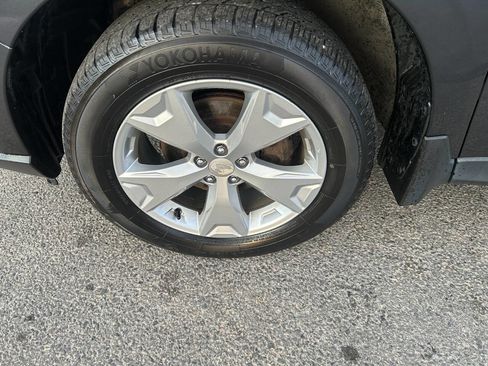 Used 2016 Subaru Forester 2.5i Premium w/ Protection Package #1 image 19