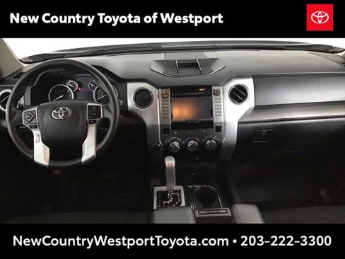 Used 2016 Toyota Tundra SR5 image 12