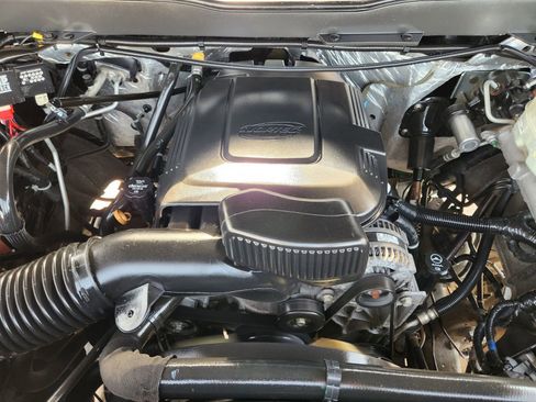 Used 2015 Chevrolet Silverado 2500 LTZ w/ Driver Alert Package image 34