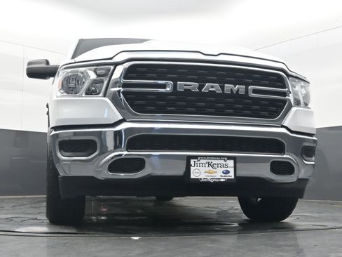 Used 2024 RAM 1500 Big Horn image 20