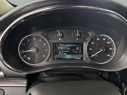 Used 2018 Buick Encore Preferred FWD image 9