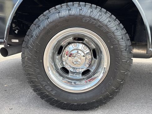 Used 2024 RAM 3500 SLT w/ Quick Order Package 2YG SLT image 14