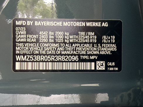 Certified 2024 MINI Cooper Countryman S FWD image 20
