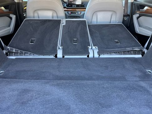 Used 2021 Audi Q5 2.0T Premium Plus image 14