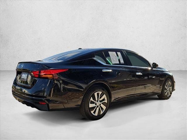 Used 2020 Nissan Altima 2.5 S FWD image 5