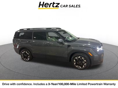 Used 2026 Hyundai Santa Fe SEL