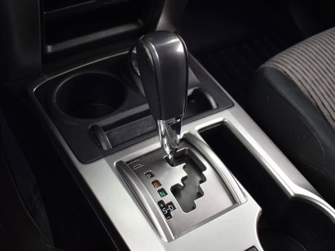 Used 2016 Toyota 4Runner SR5 image 24