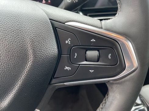 Used 2024 Chevrolet Trax ACTIV w/ Driver Confidence Package image 33