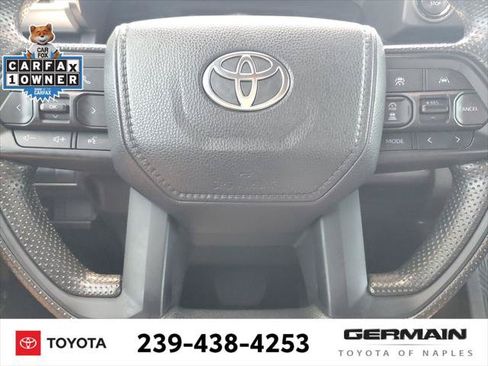 Certified 2025 Toyota Tacoma SR5 RWD image 24