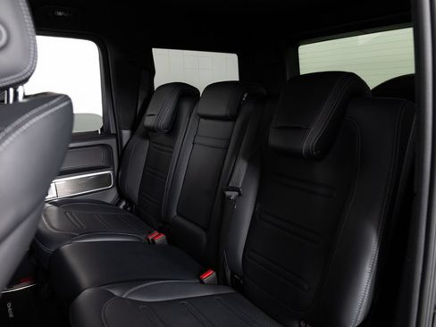 Used 2023 Mercedes-Benz G 550 image 19