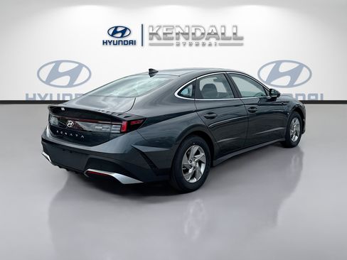 New 2026 Hyundai Sonata SE FWD image 6