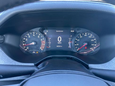 Used 2024 Jeep Compass Latitude AWD/4WD image 9