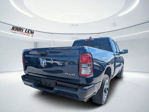 Certified 2024 RAM 1500 Tradesman image 3