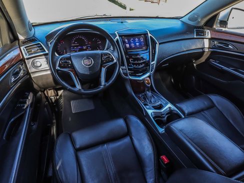 Used 2015 Cadillac SRX Luxury image 22
