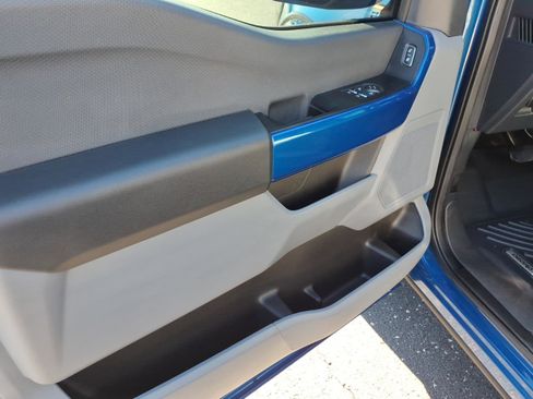 Used 2024 Ford F150 XL w/ Equipment Group 103A High image 8