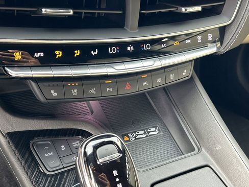 New 2026 Cadillac CT5 Premium Luxury w/ Technology Package image 22