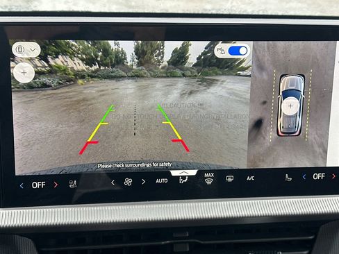 New 2026 Ford Explorer Tremor w/ Tremor Ultimate Package AWD/4WD image 18