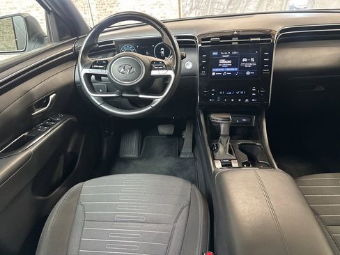 Certified 2022 Hyundai Santa Cruz SEL Premium image 15