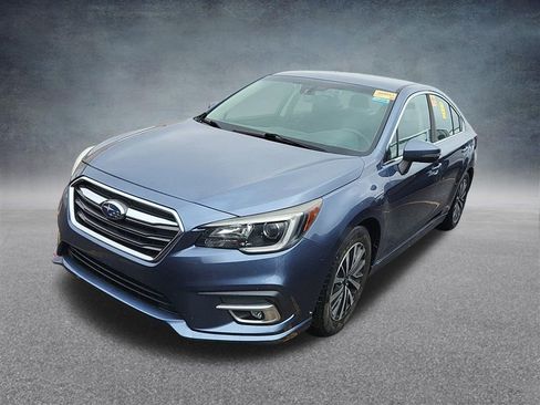 Used 2018 Subaru Legacy 2.5i Premium w/ Eyesight & BSD & Rcta & HBA image 35