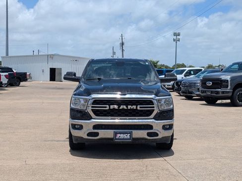 Used 2023 RAM 1500 Lone Star AWD/4WD image 2
