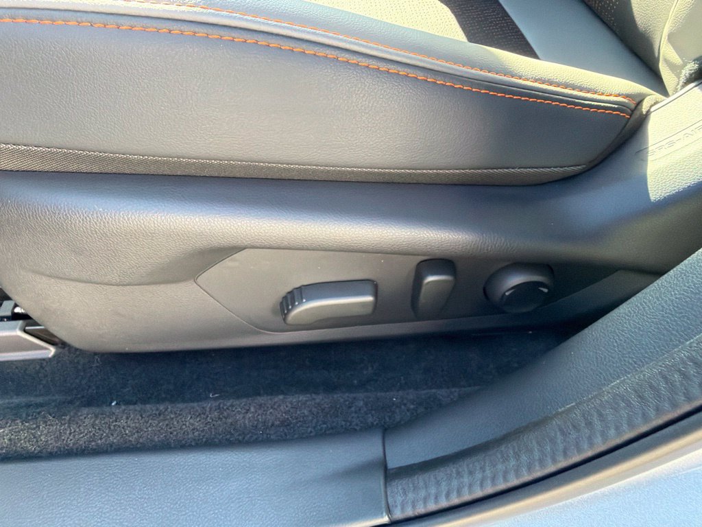 New 2026 Subaru Crosstrek 2.5i Limited AWD/4WD image 12