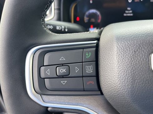 New 2025 Jeep Wagoneer Series II w/ Convenience Group I image 50