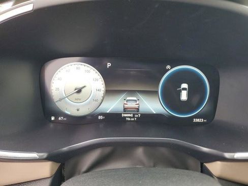 Certified 2022 Hyundai Santa Fe SEL w/ Convenience Package image 25