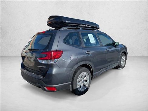 Used 2020 Subaru Forester w/ Alloy Wheel Package AWD/4WD image 5