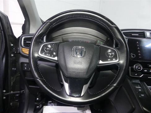Used 2018 Honda CR-V Touring image 30