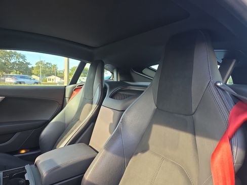 Used 2020 Jaguar F-TYPE P340 image 19