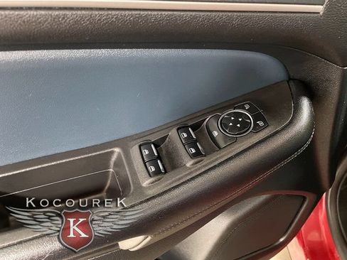 Used 2023 Ford Edge SEL AWD/4WD image 19