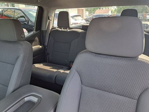 Used 2019 GMC Sierra 1500 4x4 Crew Cab w/ Convenience Package image 7