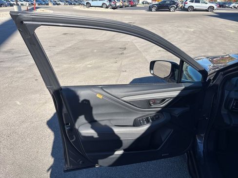 Certified 2025 Subaru Outback Wilderness image 19