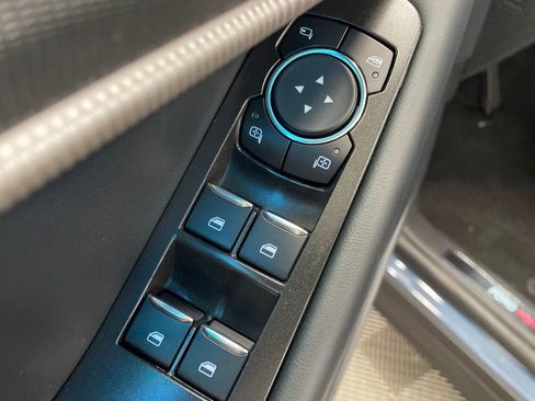 New 2026 Ford Explorer ST image 16