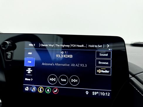 Used 2020 Chevrolet Corvette Stingray w/ 3LT Preferred Equipment Group image 25