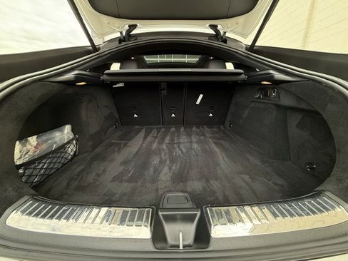 Used 2025 Mercedes-Benz GLE 53 AMG 4MATIC Coupe image 47