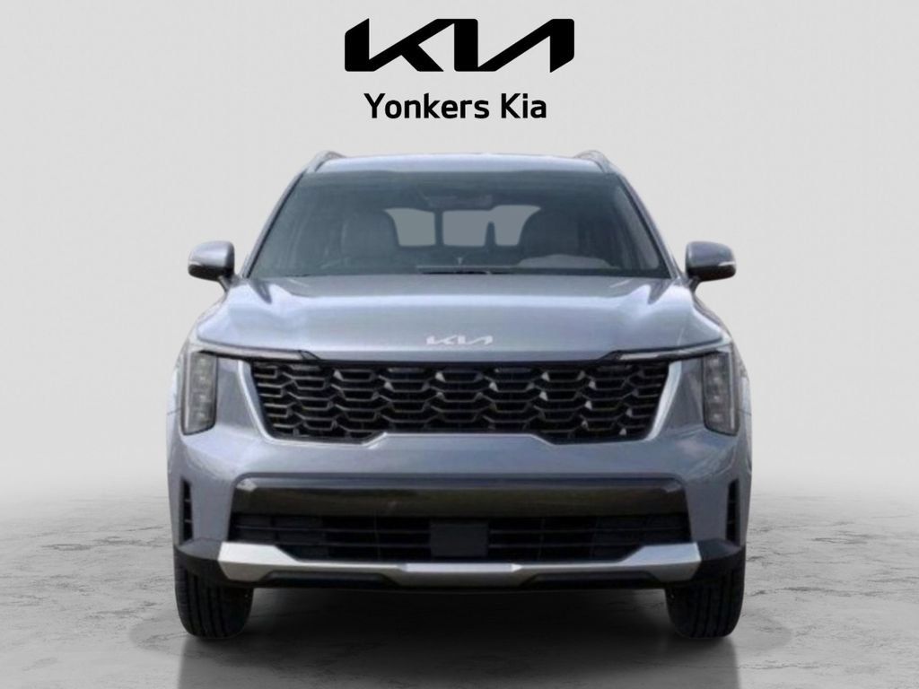 Used 2025 Kia Sorento S AWD/4WD image 2