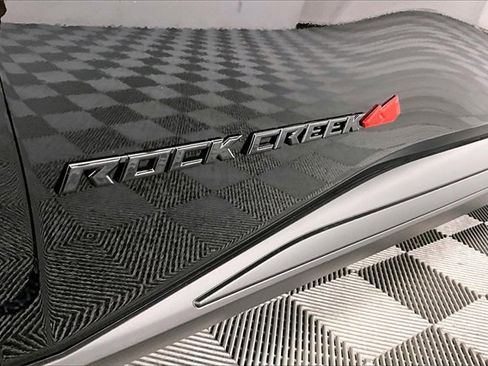 New 2026 Nissan Rogue SV image 33