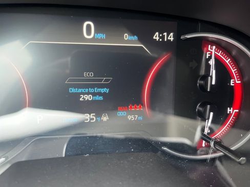 Certified 2025 Toyota RAV4 LE image 18