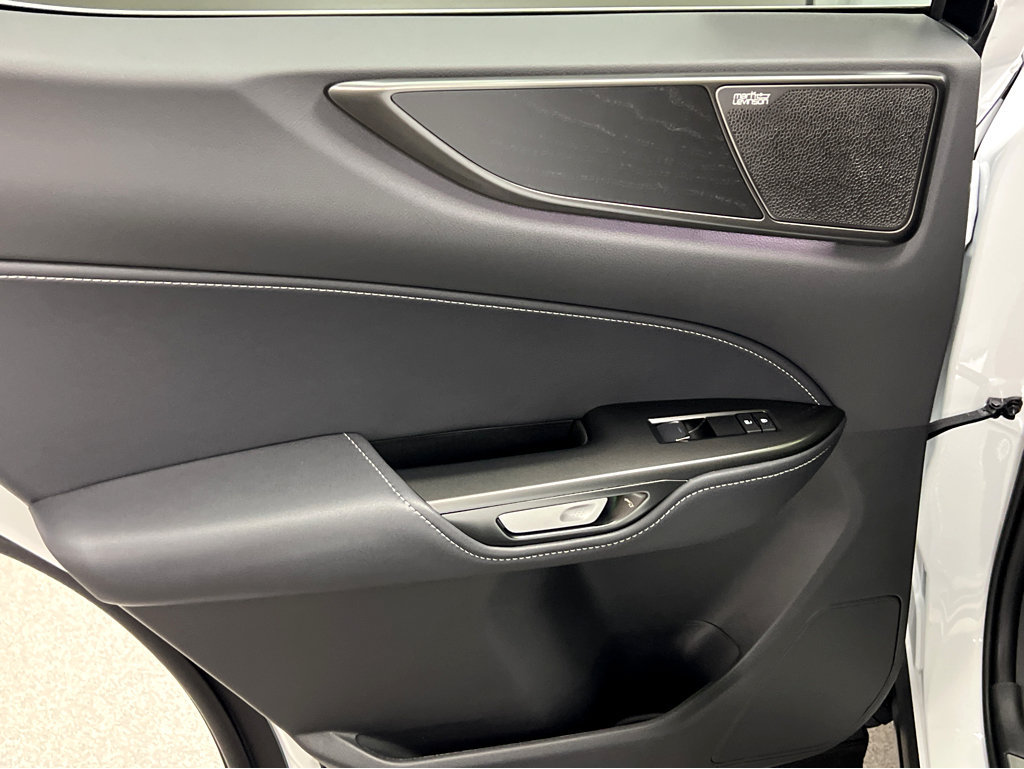 New 2026 Lexus NX 350 AWD w/ Accessory Package (K3) image 18