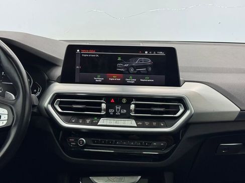 Used 2022 BMW X3 xDrive30i w/ Convenience Package image 4