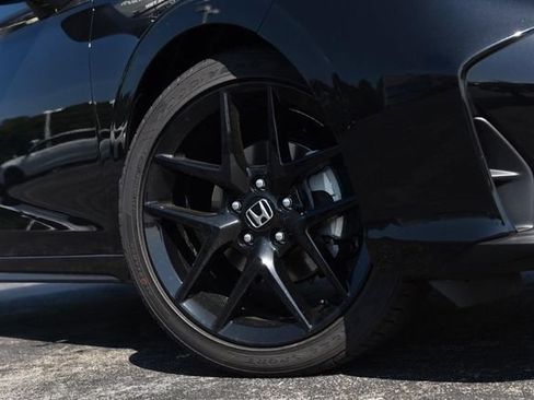 New 2026 Honda Civic Sport image 3