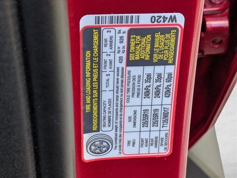 New 2026 Hyundai Tucson Limited image 20