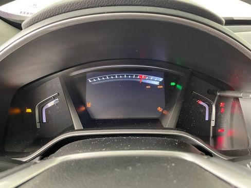 Certified 2021 Honda CR-V Touring image 7